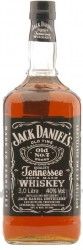 Wh.Jack Daniels 40% 3L