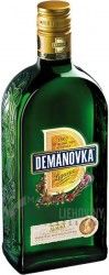Demnovka sladk s medom 33% 0,7L/ 9ks