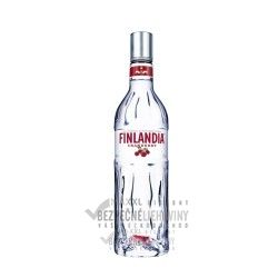 Finlandia Cranbery 37,5% 1L /KOFT