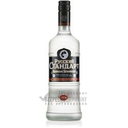 Vodka Russian Standart 40% 0,7L