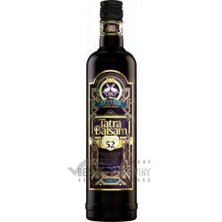 Tatra Balsam pecial  52% 0,7L