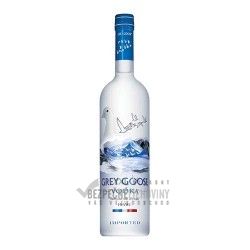 Vod.Grey Goose 40% 1L