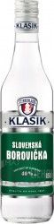 Slovensk Borovika  40% 0,5L