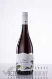 Slivkov vno 11,5% 0,75L / Miluron Matyk