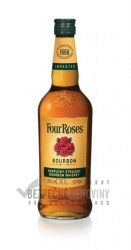 Four Roses Whiskey 40% 0,7l