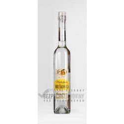 Podvihorlatsk Hrukovica 50% 0,5L