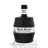 A.H.Riise Black Barel 40% 0,7L