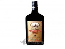 Amareto Venice 18% 0,7L