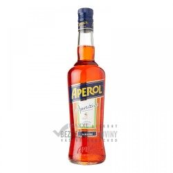 Aperol 11% 0,7L