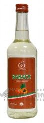 Baracka 40% 0,5L