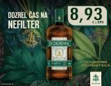 Becherovka Nefiltr.0,5L 38% 