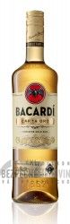Bacardi Rum C.Oro 37,5% 0,7L
