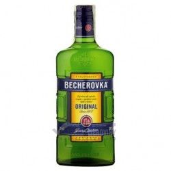 Becherovka 38% 0,35L