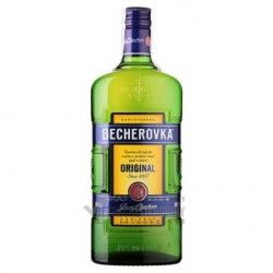 Becherovka 38% 0,5L