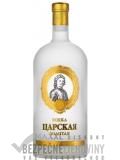 Carskaja Gold Vodka 40% 1L