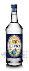 Chaluprska slivka 40% 1L