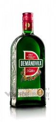 Demnovka hork 38% 0,5L