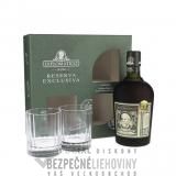 Diplomatico Reserva Exc. 12Y+2 poh. 40% 0,7L