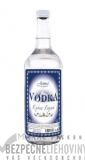 Vodka extra fajn jemn 40% 1L /8 ks Frucona