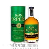 AM ESPERO Reserva Exclusive 12r. 40% 0,7L