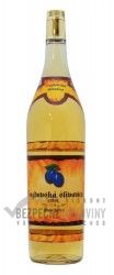 Gazdovska sliv. 52% 3L