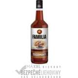 FAMILIA Run tuzem. 40% 1L