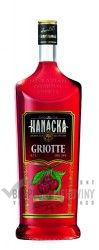 Griotka Hancka 25% 0,7L / 8ks