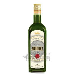 Angelika  likr 36% 0,5L