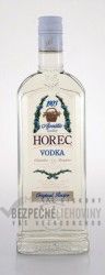 Horec Vodka 40% 0,7