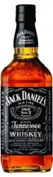 Wh.Jack Daniels HONEY plech 35% 0,7L/Koft
