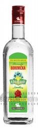 Koniferum borov.s limetkou 37,5% 0,7L