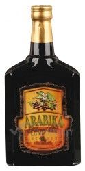 Arabika likr 27% 0,5L