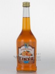 Likr pomaran. 28% 0,5L