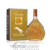 Meukow Vanilla box 30% 0,7L