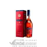 Martell VSOP 40% 0,7L v kart.