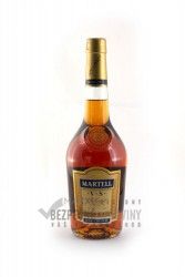 Martell VS 40% 0,7L