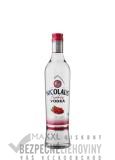 Nicol.Cranberry vodka 38% 0,7L