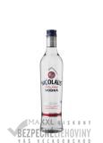 Vodka Nicol.0,7L extr.j.38%