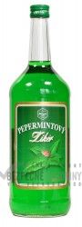 Pepermintov likr 28% 1L