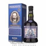 President Marti 15Y Anos GB 40% 0,7L