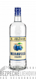 Slivka Jelnek biela Morav. 40% 1L