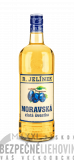 Slivka Jelnek Zl. Morav. 40% 1L