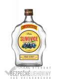 Slivovice biela 50% 0,7L budk jel