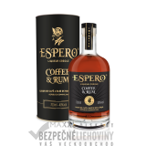 AM Espero Coffe & Rum 40% 0,7L GB 