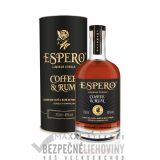 AM Espero Coffe & Rum 40% 0,7L GB