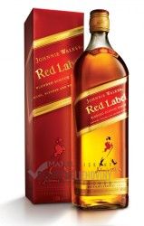 Wh.J.Walker Red 40% 1L