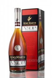 Remy Martin VSOP 40% 0,7L