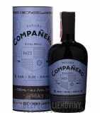 Rum Companero ex.Anejo 54% 0,7L