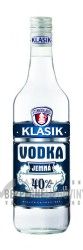 Vodka jemná 40% 0,7L /nicolaus