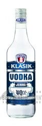Vodka jemn 40% 0,7L /nicolaus